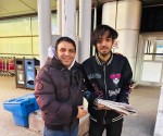 क्यानडामा नयाँ विद्यार्थीहरुको अवस्था चिन्ताजनक , एक जनालाई उद्धार गरि नेपाल पठाइयो